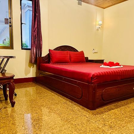 Savet Guesthouse Stoeng Treng Экстерьер фото